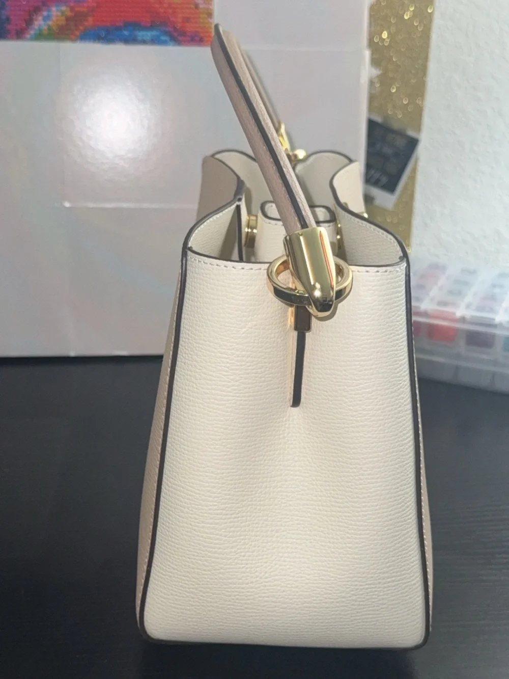 NWT: Kate Spade Handle Bag